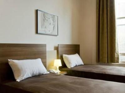 Hotel Avni Kensington Londra