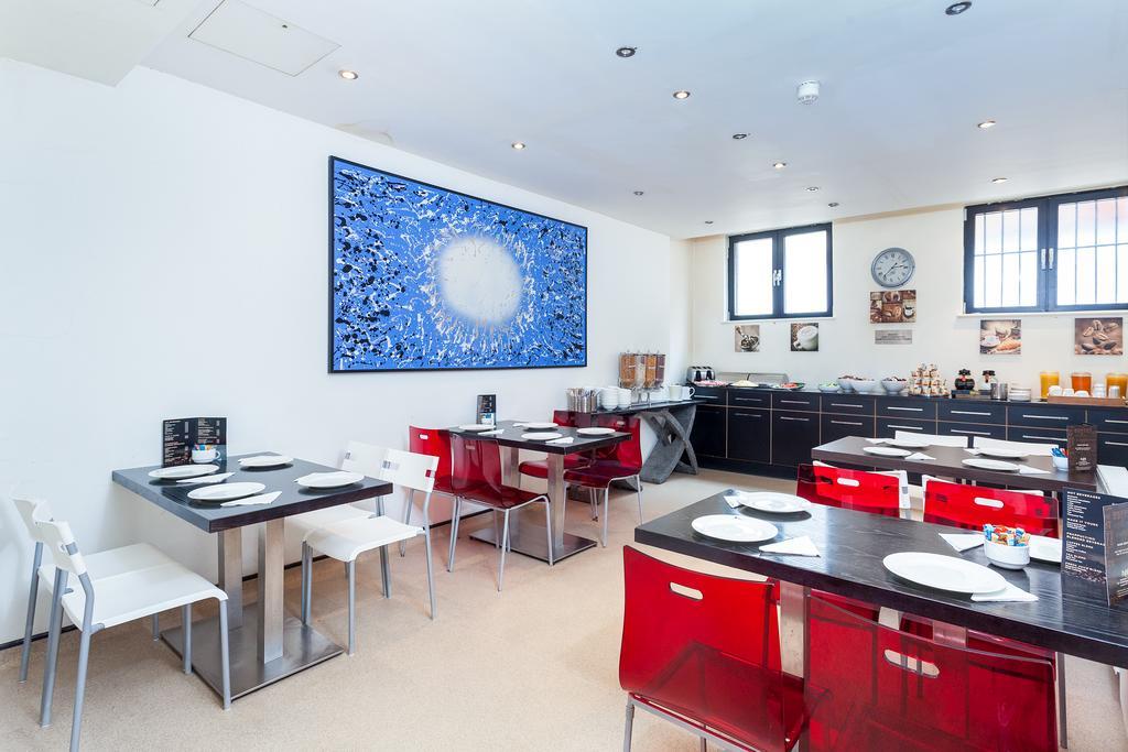 Avni Kensington 3* Londra