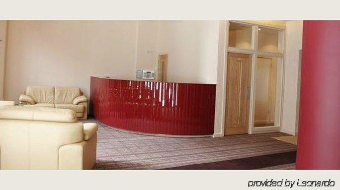 Avni Kensington Hotel Londra