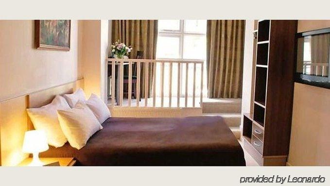 Avni Kensington Londra