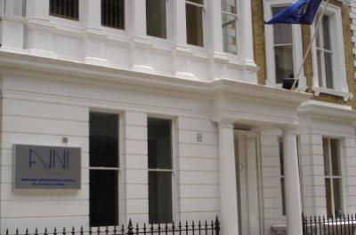 Avni Kensington 3* Londra