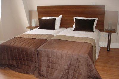 Avni Kensington Hotel Londra