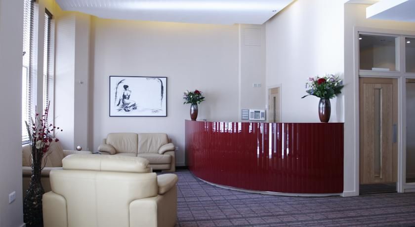 Avni Kensington Hotel Londra