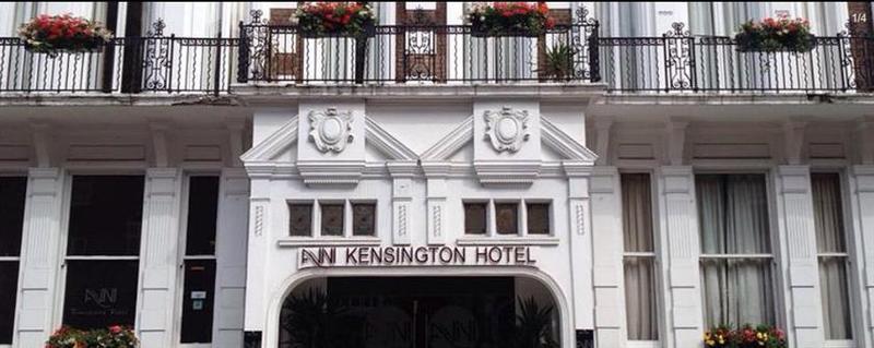 Avni Kensington Londra