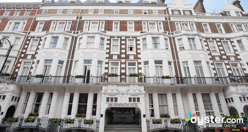 Avni Kensington Londra