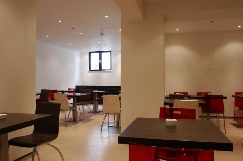 Hotel Avni Kensington Londra