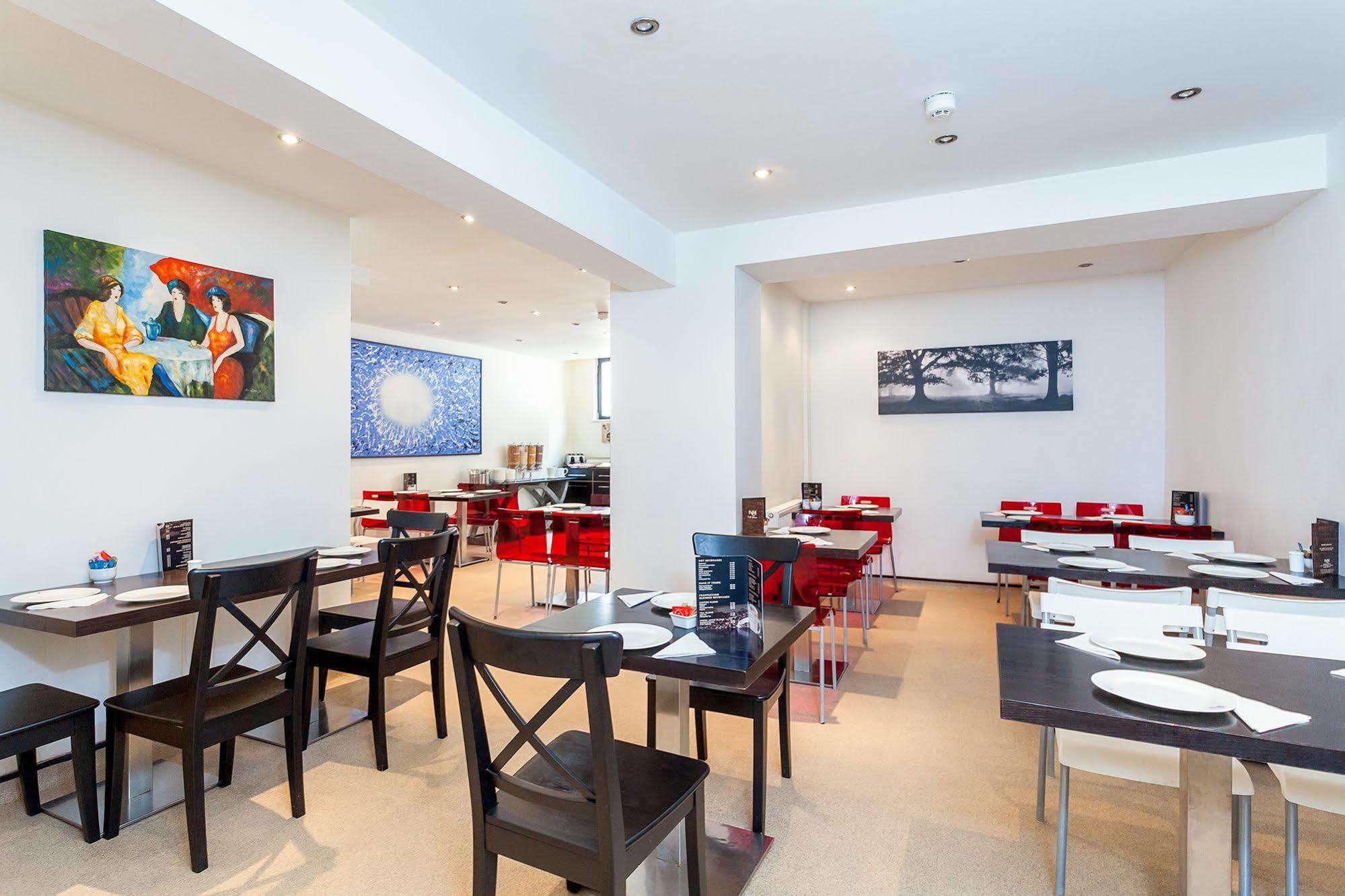 Avni Kensington Londra