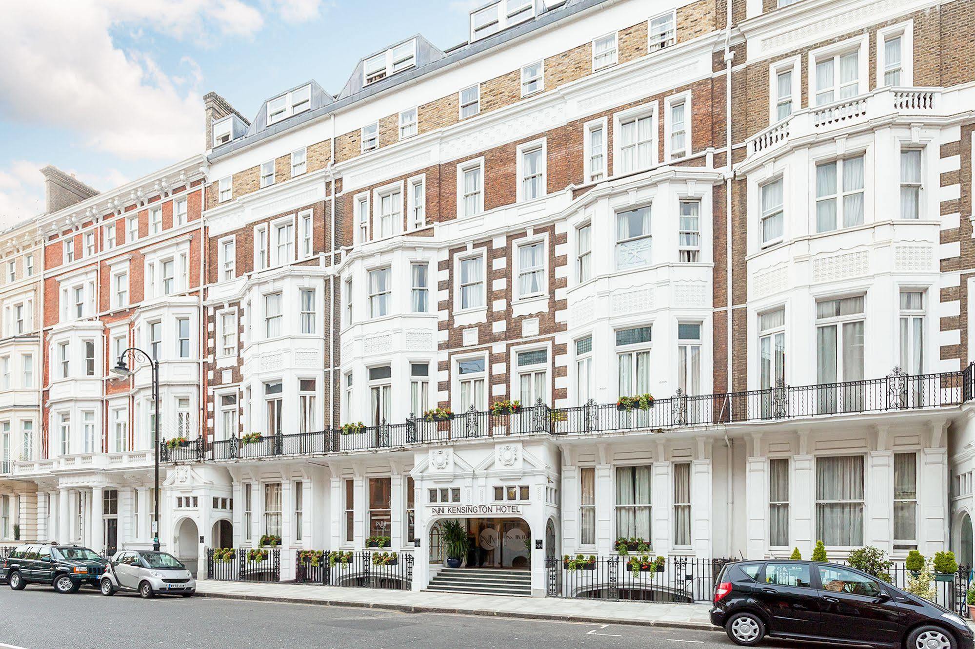 Avni Kensington Hotel Londra