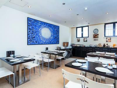 Avni Kensington 3* Londra