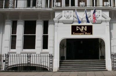 Avni Kensington Londra