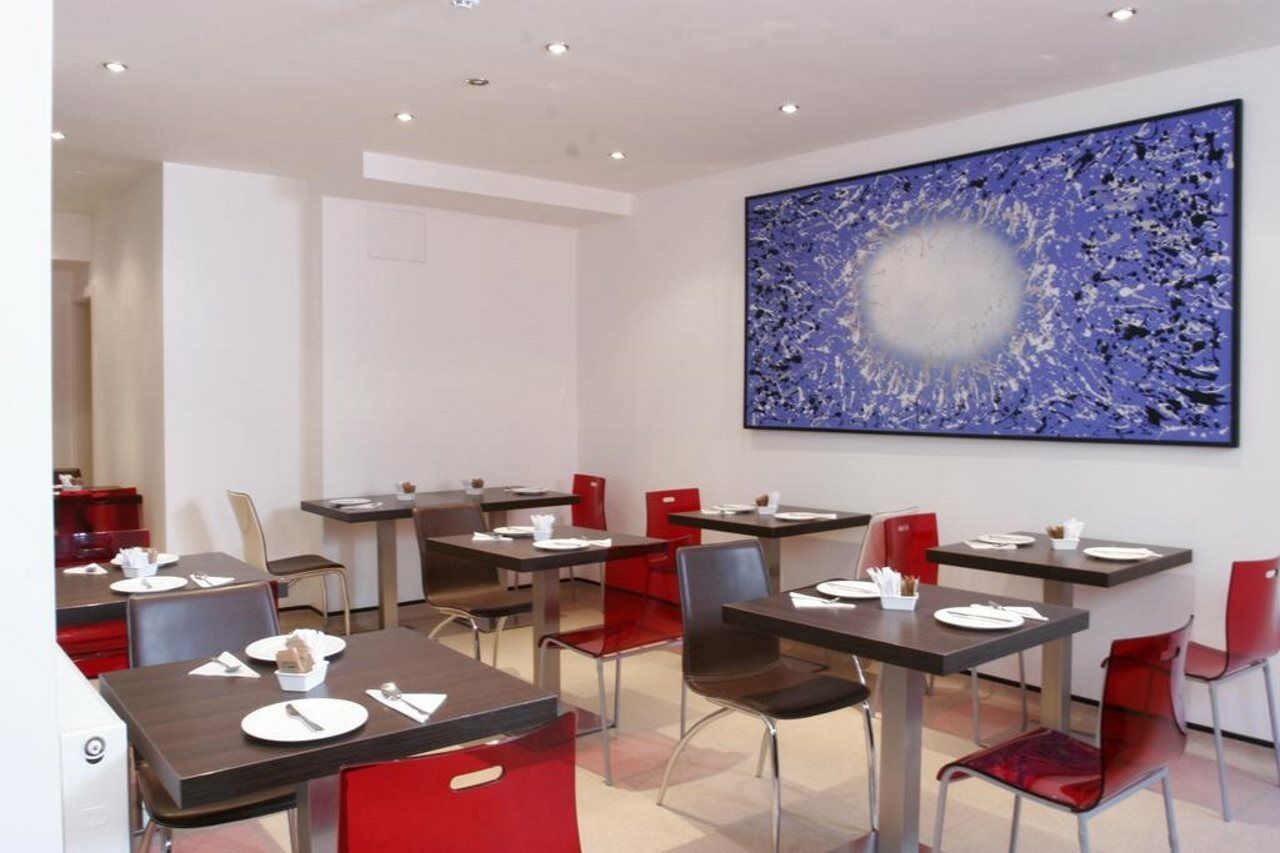Avni Kensington Londra